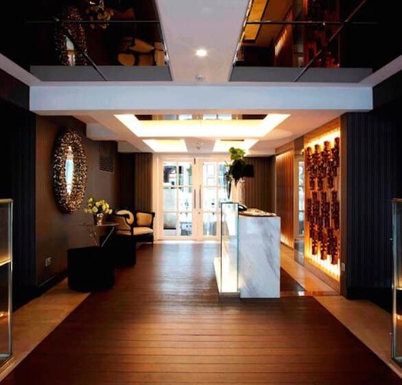 Mother's Day 2015 Singapore Senso Ristorante