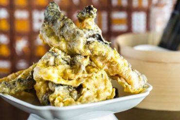 Sum Yi Tai new restaurants in Singapore May 2015