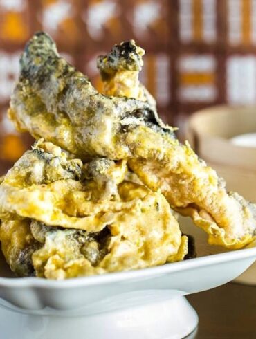 Sum Yi Tai new restaurants in Singapore May 2015