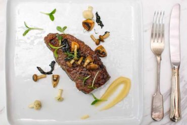 White Rabbit Weekly Grub