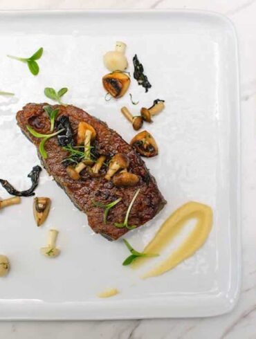 White Rabbit Weekly Grub