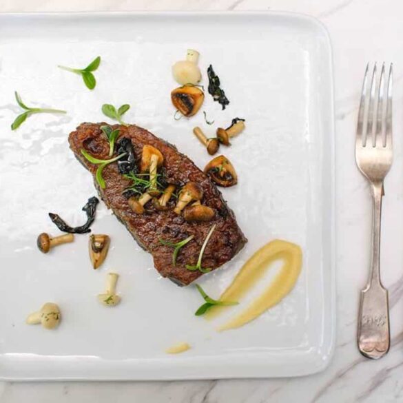 White Rabbit Weekly Grub