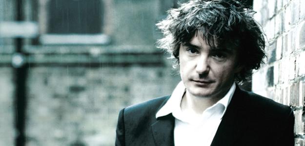 Dylan Moran Off The Hook: Live in Singapore