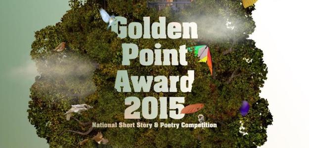 Golden Point Award – Call for Submissions