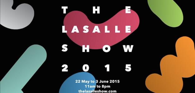 The LASALLE Show 2015