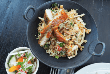 merah putih bali indonesian restaurant