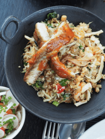 merah putih bali indonesian restaurant