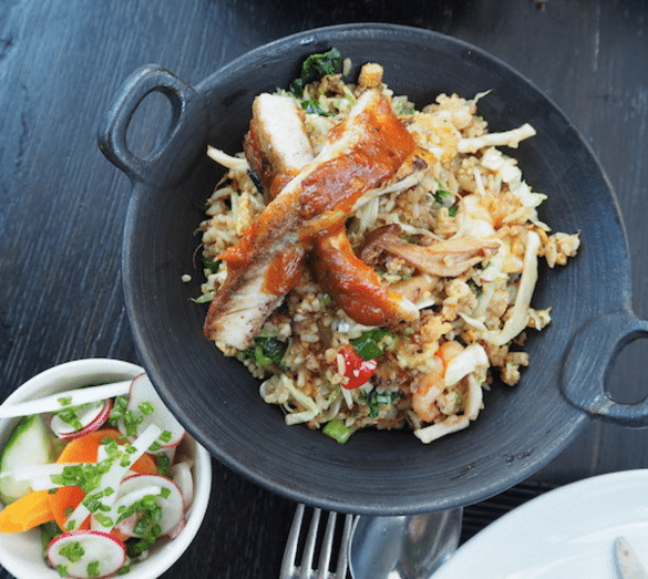 merah putih bali indonesian restaurant