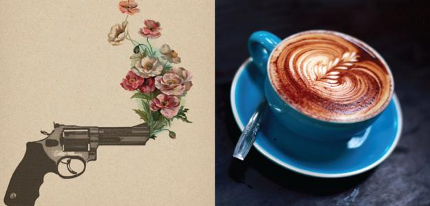 Revolver Espresso at Gang 51 – Super Coffee in a Quiet Cafe Retreat