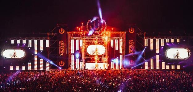 Road to Ultra 2015