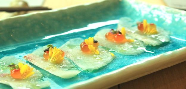 Review: Tburu – the Triple Threat Japanese Restaurant