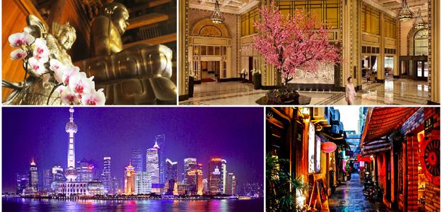 Weekend Guide to Shanghai: For Your First Time