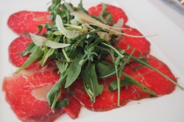 la brezza st regis hotel singapore restaurant review