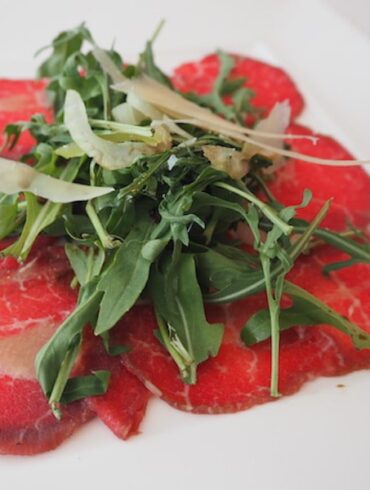 la brezza st regis hotel singapore restaurant review