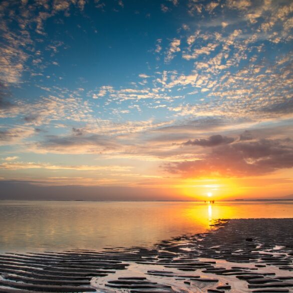 lesser known bali beaches escape crowd island life