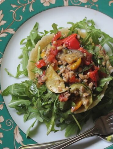 pietrasanta restaurant portsdown singapore salad review