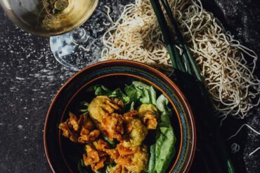 Wanton Seng Noodle Bar review -