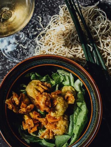 Wanton Seng Noodle Bar review -