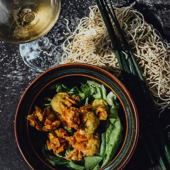 Wanton Seng Noodle Bar review -