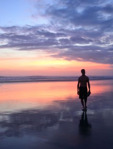 Sunsets in Bali: Places With Killer Views On the Island of Gods at Dusk