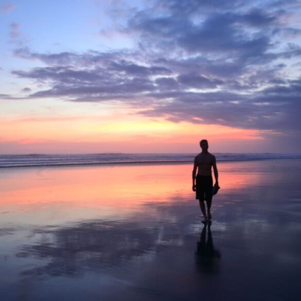 Sunsets in Bali: Places With Killer Views On the Island of Gods at Dusk