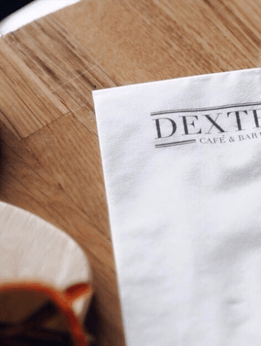 Dexter Cafe and Bar
