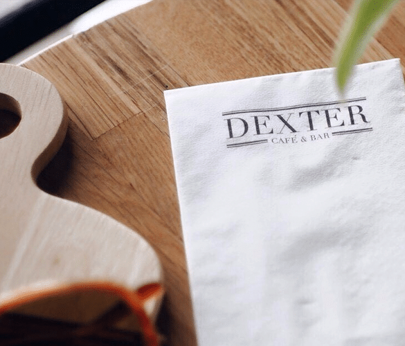Dexter Cafe and Bar