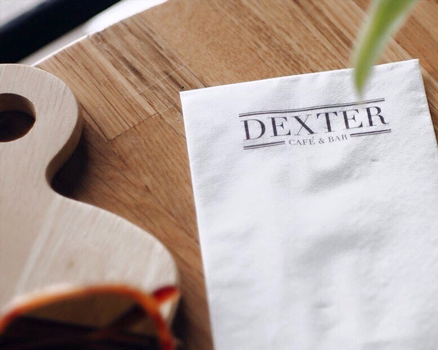 Comfort Food and Good Vibes at Dexter Café and Bar: Review