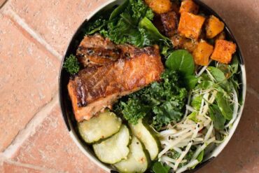 New restaurants in Singapore September 2015 - Grain Traders Cover