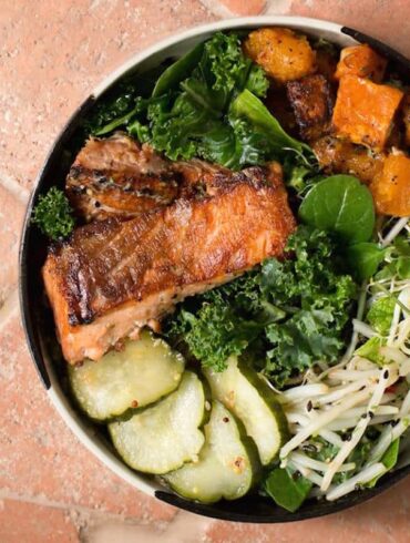 New restaurants in Singapore September 2015 - Grain Traders Cover