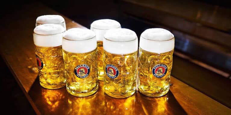 Time for a Pint: Where to Go For Oktoberfest 2015 in Singapore