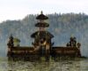 Pura Ulun Danu Bratan Bali Best Temples Holy