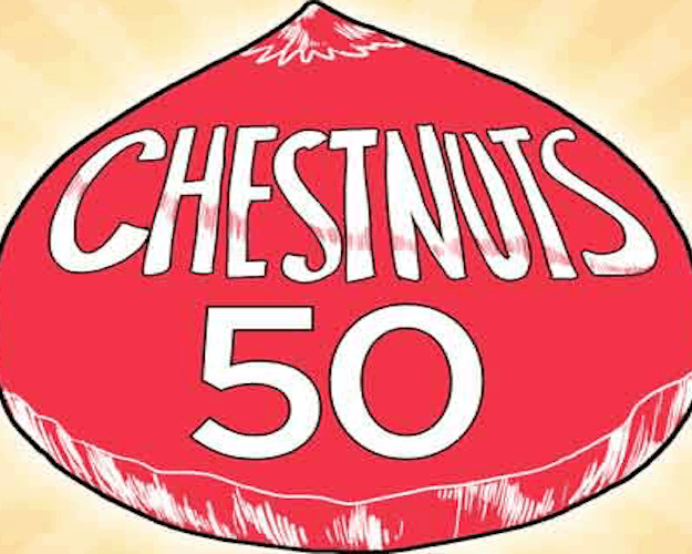 Chestnuts 50: The UnbelYeevable Jubilee Edition