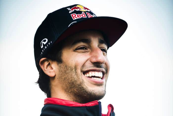 Racing into Singapore Grand Prix 2015 with Red Bull’s Daniel Ricciardo ...