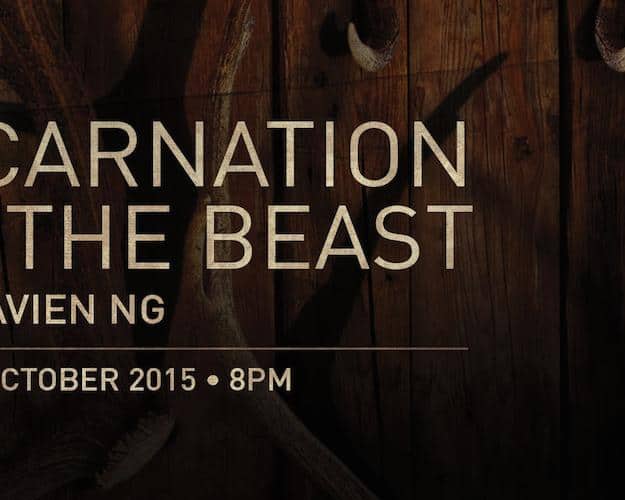 Incarnation of the Beast
