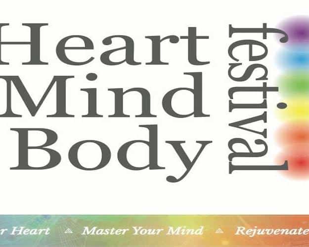 Heart Mind Body Festival