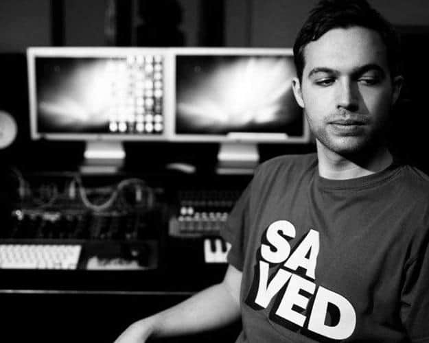 TROPICLAB feat. MARK FANCIULLI (Saved/Rejected, UK)