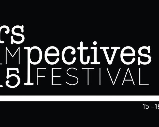 Perspectives Film Festival 2015