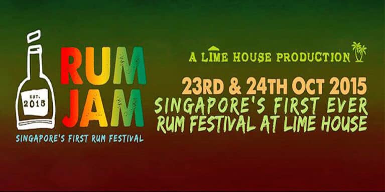 Rum Jam 2015 Closing Party