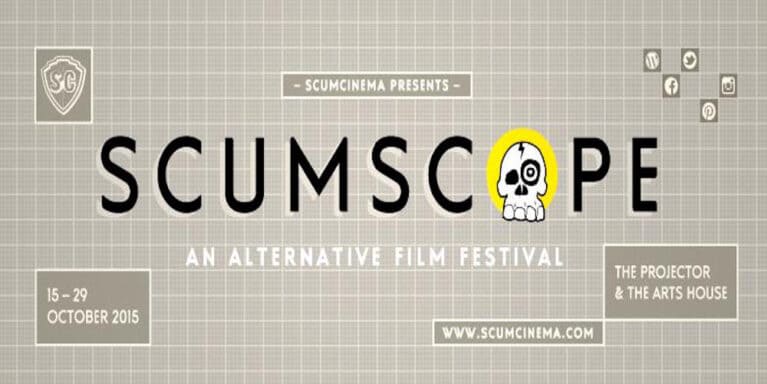 SCUMScope – Singapore’s First Alternative Film Festival