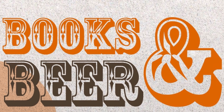 Books & Beer #33