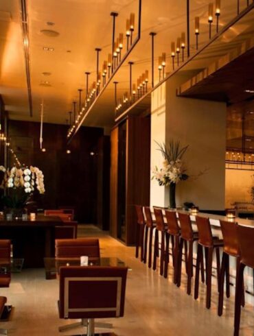 Things to Eat in Singapore - Cut By Wolfgang Puck