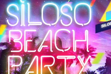 Siloso Beach Party