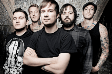 Funeral For A Friend