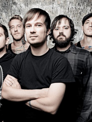 Funeral For A Friend