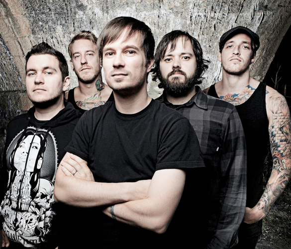 Funeral For A Friend