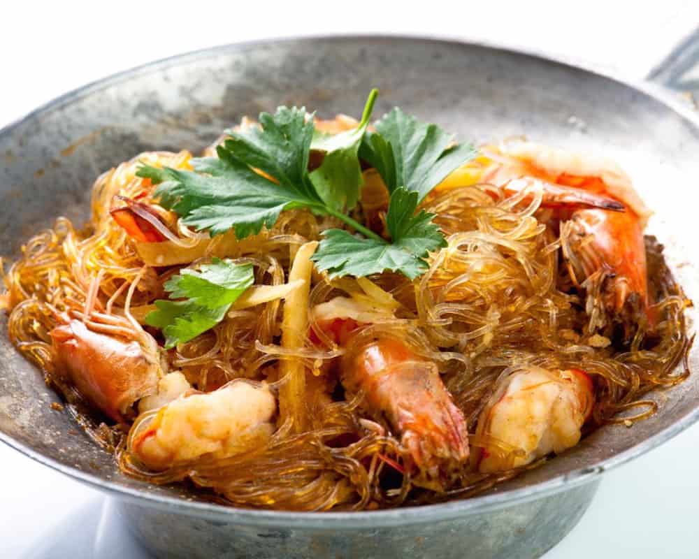 The Best Restaurants for Cheap Thai Food in Singapore