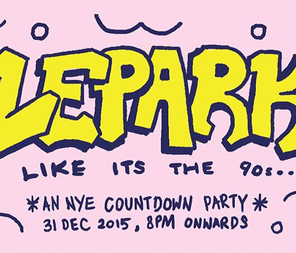 lepark