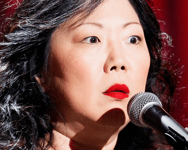 MARGARET CHO – The Psycho Tour