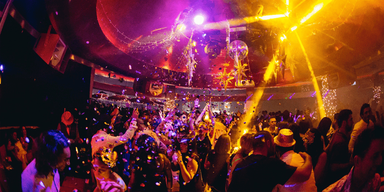 Ring In 2016 in Style: 10 Best New Year’s Eve Parties of 2015
